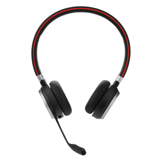 JABRA Evolve 65 SE Link380a MS Stereo