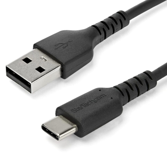 STARTECH 2m USB 2.0 To USB-C Cable