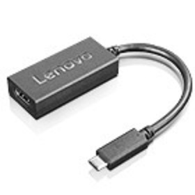 LENOVO USB-C To VGA Adapter