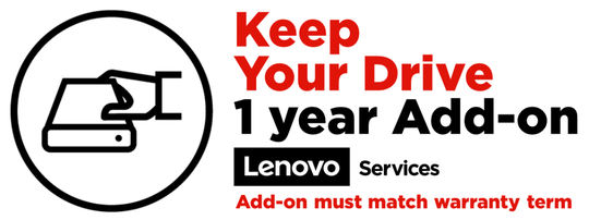 LENOVO 1Y KYD: TP E-SERIES, THINKBOOK