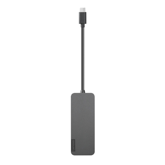 LENOVO USB-C TO 4 PORT USB-A HUB