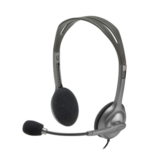 LGT-H110 Headset