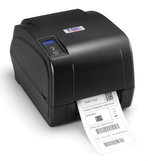 TSC TA310, USB + RS-232, EU (EMEA)
