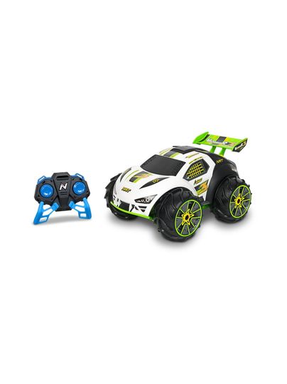 Nikko vaporizr3 neon green
