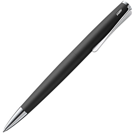 Lamy Studio Black Ballpoint