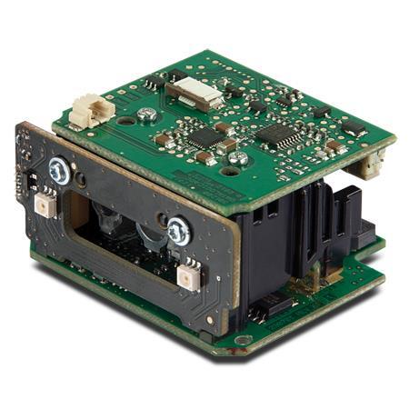 DATALOGIC GRYPHON GFE4400, 2D, USB Kit