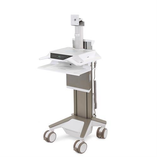 ERGOTRON CareFit Pro Cart LiFe CH