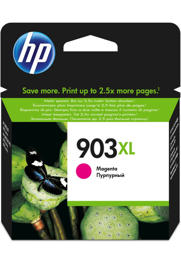 HP Ink/903XL HY Magenta Original