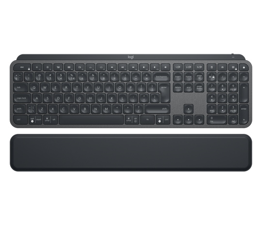 MX Keys Adv Wless Keysboard GRAPH PR NDX