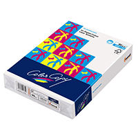 Kopiopaperi Color Copy, A4 90g, rei’ittämätön, 500 sivua