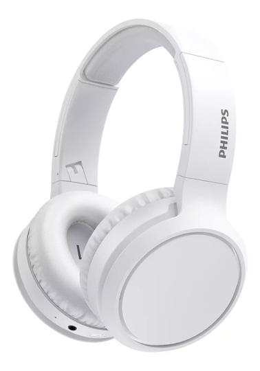 PHILIPS H5205 BT HEADPHONES, WHITE