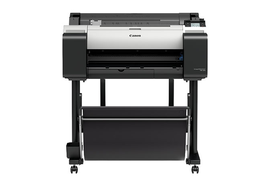 CANON IMAGEPROGRAF TM-200 24" (A1)