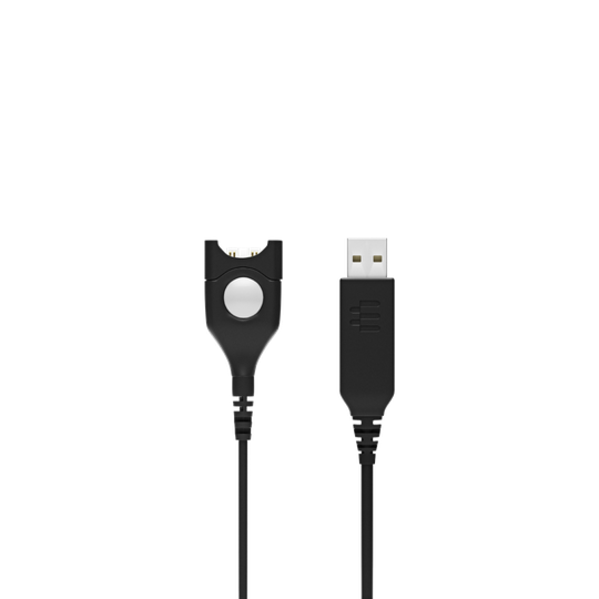 EPOS SENNHEISER USB TO ED ADAPTOR CABLE_