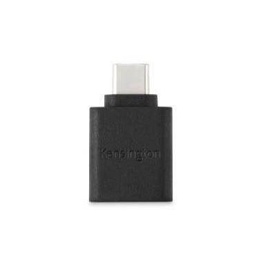 Kensington USB-C To USB-A Adapter CA1010