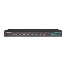 BLACK BOX EC SERIES KVM SWITCH FOR PS/2 OR USB SERVERS AND PS/2 OR USB CONSOLES - 8-PORT