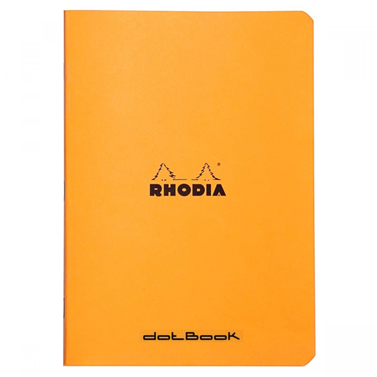 Rhodia Vihko A5 Dotted