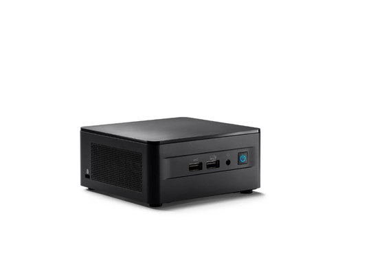 Intel NUC 12 Pro Kit NUC12WSHi5 EU Cord