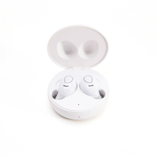 Kuuloke i9 TWS True Wireless In-Ear Valkoinen Mic