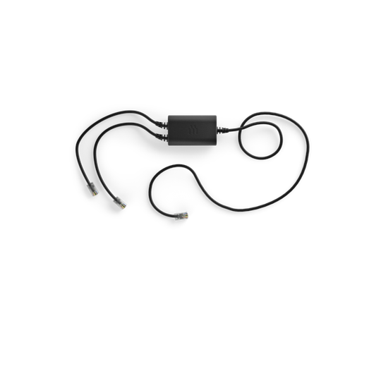 EPOS SENNHEISER Snom Adapter Cable Hook
