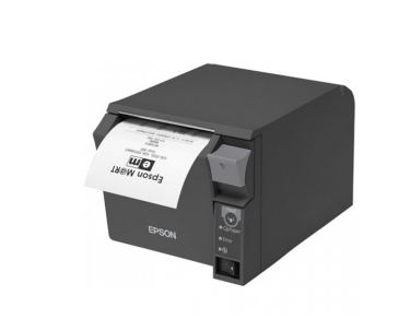 EPSON TM-T70II (025C0) UB-E04