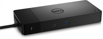 WD22TB4 Docking Station Thunderbolt HDMI DP Thunderbolt GigE