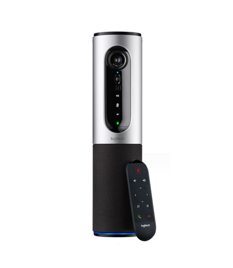 Webcam Logitech ConferenceCam Connect
