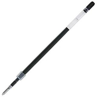 Uni Refill SXR-C1 Blue