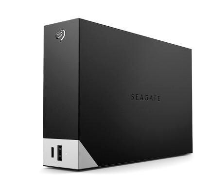 SEAGATE One Touch Desktop With HUB 6TB