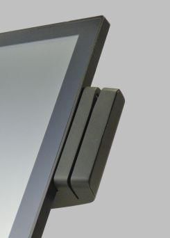 Capture MSR + RFID USB For Swordfish