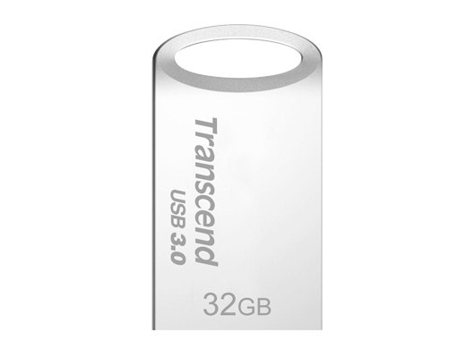 TRANSCEND JETFLASH 710 32GB SILV USB 3.0