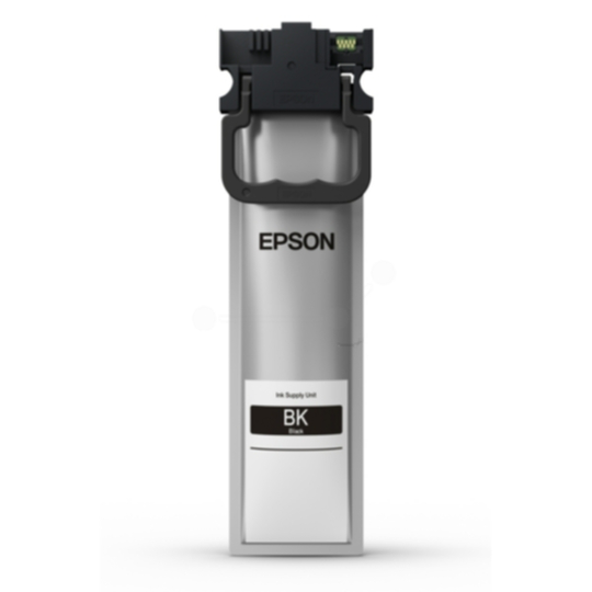 Epson T9641 Mustepatruuna musta