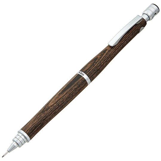Pilot S20 Birch Dark Brown Lyijytäytekynä 0.5