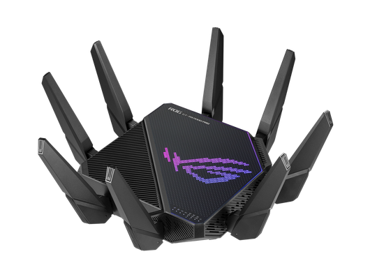ASUS ROG Rapture GT-AX11000 Pro Wifi 6