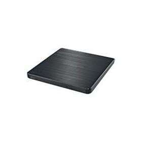 FUJITSU ULTRA SLIM PORTABLE DVD WRITER GP60NB60