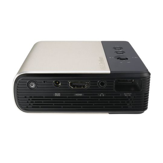 ASUS ZenBeam E2 Portable Mini LED 300Lm