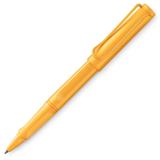 Lamy Safari Rollerball Candy Mango