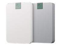 SEAGATE BackupPlusUltraTouch 4TB Black