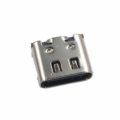 USB-C-latausportti PS5-ohjaimelle
