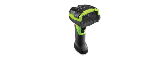ZEBRA DS3608, 2D, HD, USB-kit