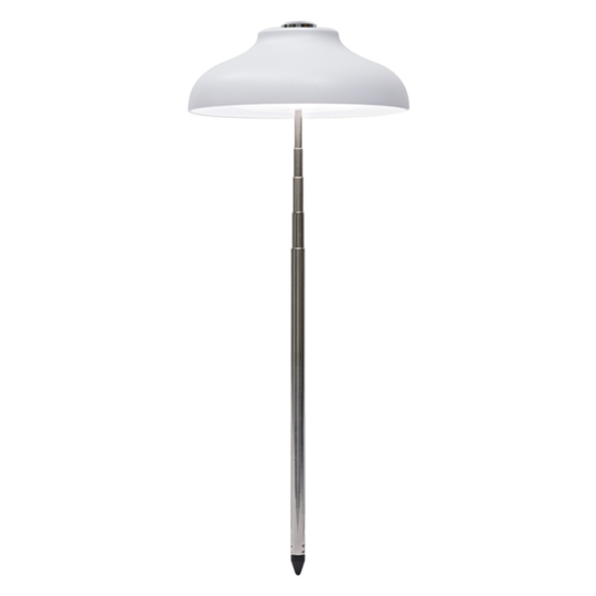 Indoor Garden Umbrella 200 USB WT