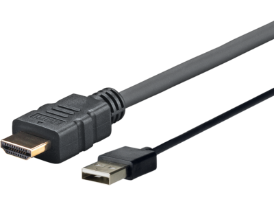 VivoLink Pro HDMI With USB 2.0 5M