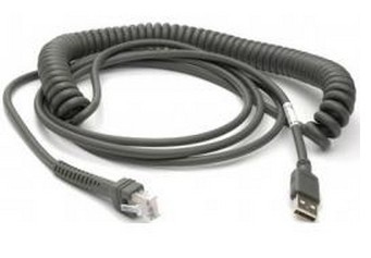 DATALOGIC Scanning USB Cable