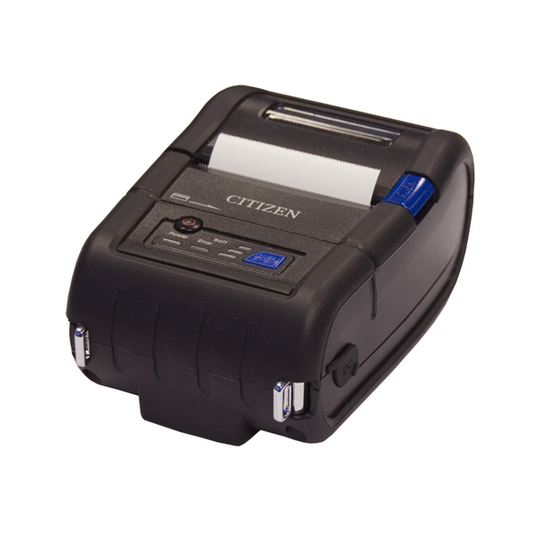 Citizen CMP-20II, 203 Dpi, Dual-IF