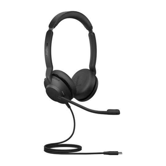 JABRA Evolve2 30 USB-C UC Stereo
