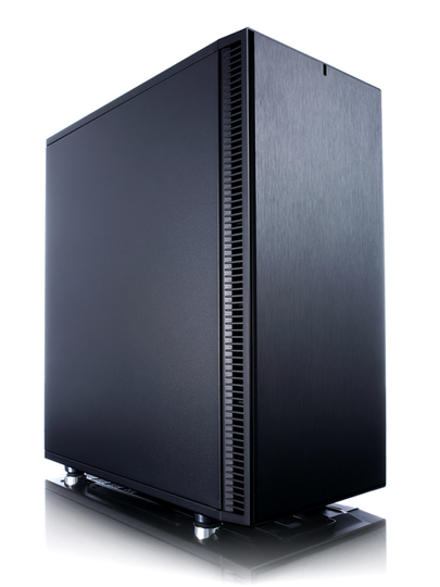 FRACTAL DESIGN Define C