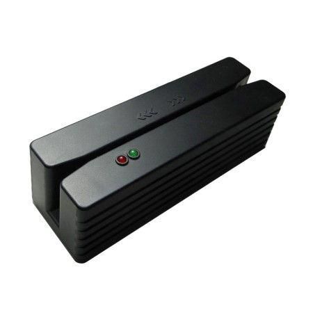 Capture USB Magnetic Card Rearder