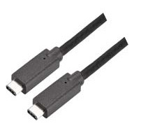 BACHMANN USB 3.1 Typ C Connection Line