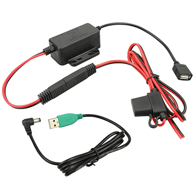 RAM Mounts GDS MODULAR HARDWIRED CAR