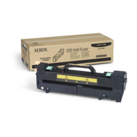 Fuser 220V 100.000 sivua