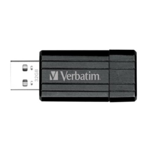 USB-tikku, PinStripe, 32 GB